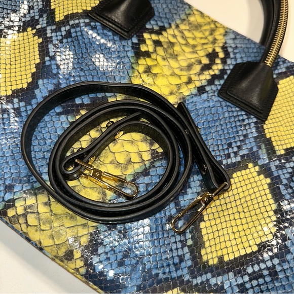 Python print tote - Picture 2 of 16